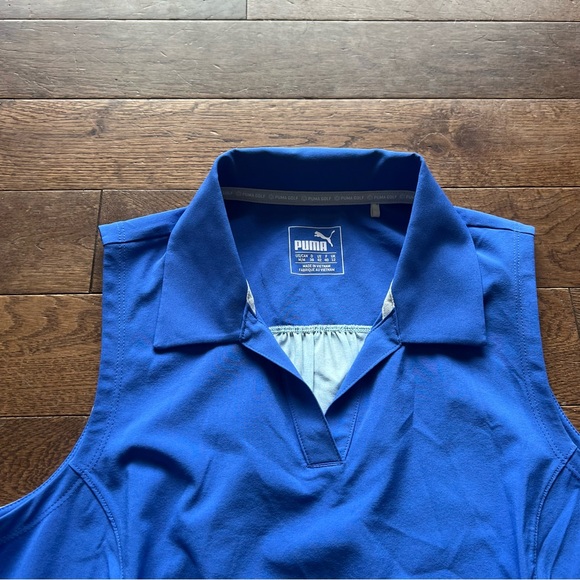 ✨50% OFF✨ Puma Golf Tank Top - Picture 5 of 11